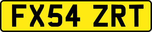 FX54ZRT
