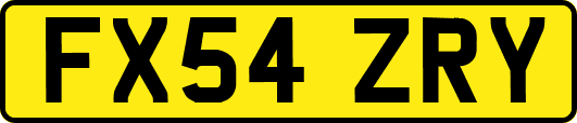FX54ZRY