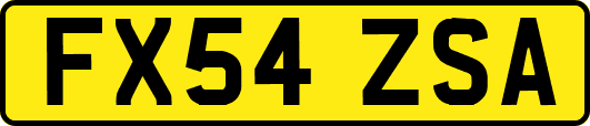 FX54ZSA