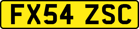 FX54ZSC