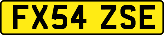 FX54ZSE