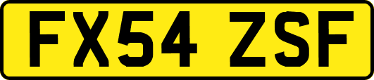 FX54ZSF