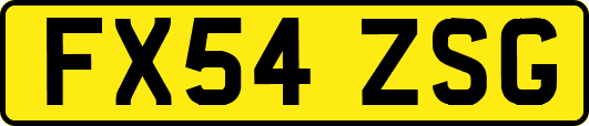 FX54ZSG