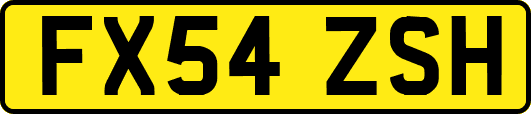 FX54ZSH
