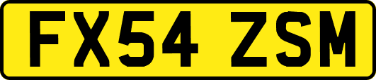FX54ZSM
