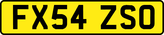 FX54ZSO