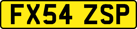 FX54ZSP