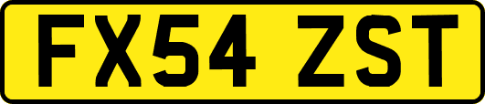 FX54ZST