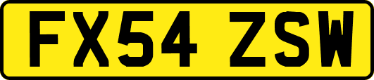 FX54ZSW