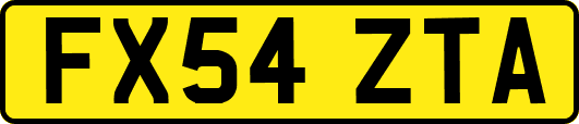 FX54ZTA