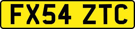 FX54ZTC
