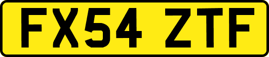 FX54ZTF