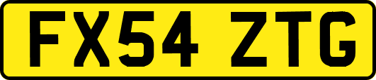 FX54ZTG