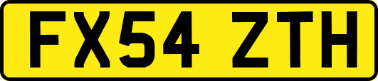 FX54ZTH