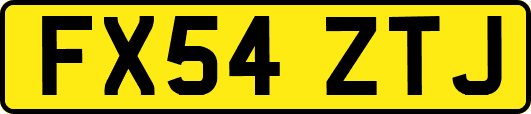 FX54ZTJ