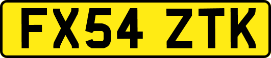 FX54ZTK