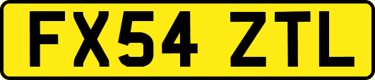 FX54ZTL