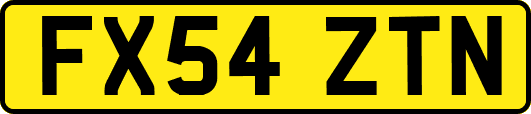 FX54ZTN