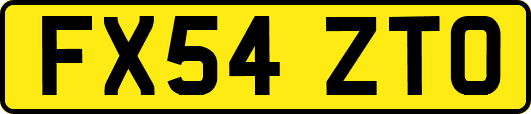 FX54ZTO