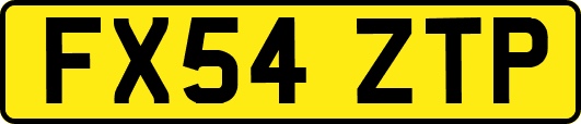 FX54ZTP