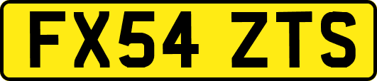 FX54ZTS