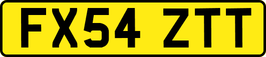 FX54ZTT
