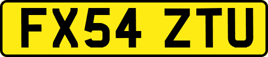 FX54ZTU