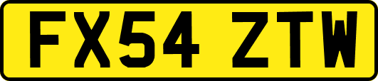 FX54ZTW