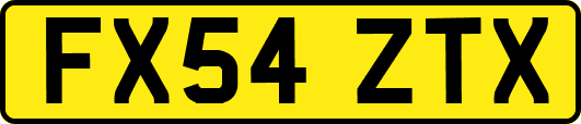 FX54ZTX