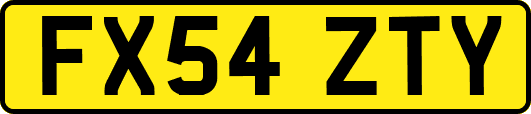 FX54ZTY