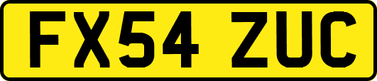 FX54ZUC