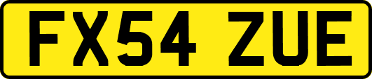 FX54ZUE