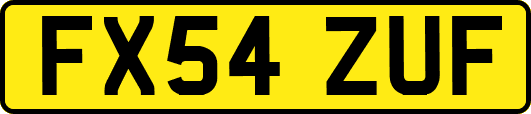 FX54ZUF