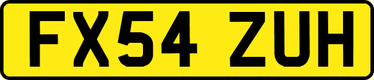 FX54ZUH