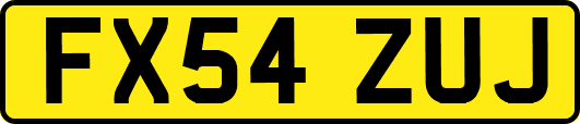 FX54ZUJ