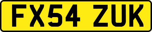 FX54ZUK