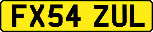 FX54ZUL