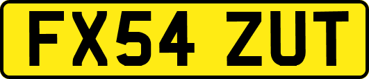 FX54ZUT