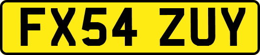 FX54ZUY