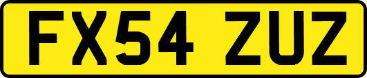 FX54ZUZ