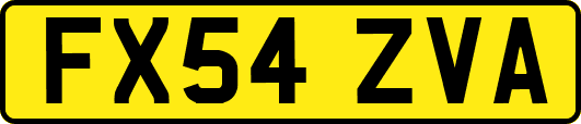 FX54ZVA
