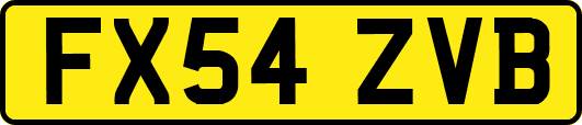 FX54ZVB