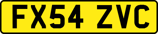 FX54ZVC