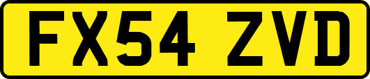 FX54ZVD