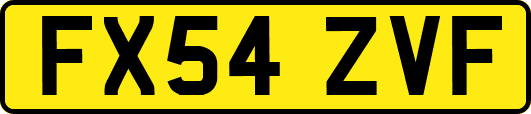 FX54ZVF