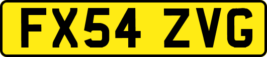 FX54ZVG