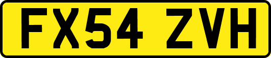 FX54ZVH