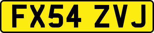 FX54ZVJ