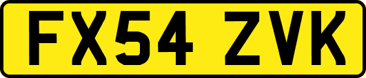 FX54ZVK