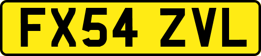 FX54ZVL